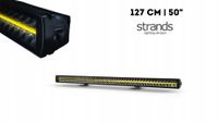Lampa robocza - STRANDS SLD809430
