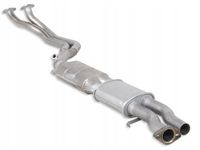 Katalizator bmw e36 2,5 euro 1/2 - AS 45200