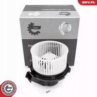Dmuchawa nagrzewnicy - SKV ESEN 68SKV063