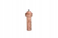 Termostat cieczy chłodzącej - THERMOTEC D2A004TT