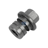 Union Nut - DT SPARE PARTS 1.10294
