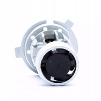 Zarowka led h4 6000k krotka EPLH70 — zdjęcie 3