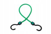 Linka elastyczna guma do mocowania bagażu 60 cm o7 mm BSTRAP-09 - AMIO AMI01154
