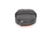 Kopułka aparatu zapłonowego - BOSCH 1 235 522 365