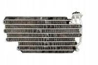 Parownik klimatyzacji - THERMOTEC KTT150019