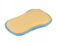Gabka dwustronna mikrofibra + ircha synt - CARMOTION CRM58727