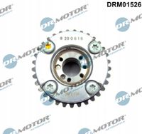 Koło wałka rozrządu db c 3.0 15- - ASTA DRM01526