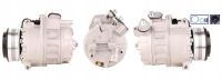 Kompresor klimatyzacji bmw 320i 2000-2005 - ELSTOCK 51-0588