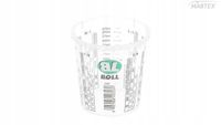 Pojemnik z podziałką 400ml - BOLL 0070231