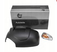 Obudowa lusterka lewy,nissan nv400 opel movano b renault ma… - SKV 97SKV739