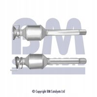 Katalizator - BM CATALYSTS BM80507H