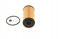 Wkład filtru olejowego - BOSCH F 026 407 062