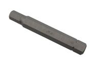 Bity hex  8x75mm 6kt.10mm .. - JONNESWAY D175H80