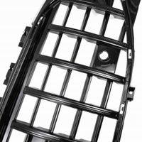 Grill gtr,czarny połysk,mercedes cla (w118, 2020-obecn… - SKV ESEN 66SKV561 — zdjęcie 4
