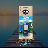 K2-zapach vento paradise 8ml - K2 MELLE MELV468 — zdjęcie 3