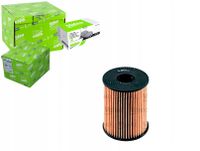 Filtr oleju wkład - VALEO 586516