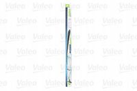Pioro wycier 700 hf70 hydroconnect - VALEO 578515 — zdjęcie 4