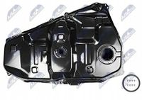 Zbiornik paliwa - NTY PZP-TY-001