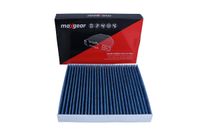 Filtr kabiny vw golf 7/octavia 12-/audi a3 2012- silver … - MAXGEAR 26-1787 — zdjęcie 2