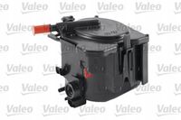 Filtr paliwa - VALEO 587501 — zdjęcie 4