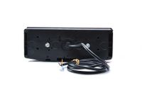 Lampa zespolona tylna 1038o24 - WAŚ 1038O24 W137DP — zdjęcie 3