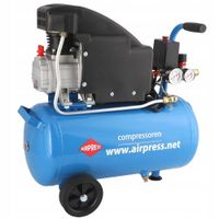 Kompresory - AIRPRESS 36744