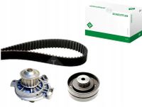 Zestaw rozrządu z pompą - INA 530 0153 30