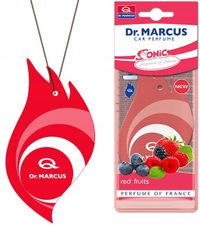 Zapach dr.marcus sonic- red fruits DRMSONICRF
