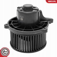 Dmuchawa - SKV ESEN 68SKV061 — zdjęcie 4