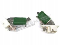 Opornik dmuchawy 5 pin opel - GT-BERGMANN GTBGT18-021