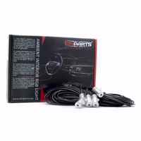 Swiatlowod led rgb 6m EPALRGB