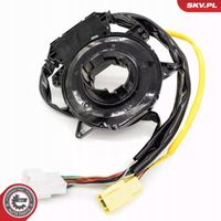 Taśma poduszki powietrznej airbag - SKV ESEN 96SKV642 — zdjęcie 4