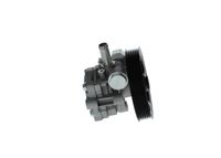 Pompa układu kierowniczego, mechaniczna - BOSCH KS02000035