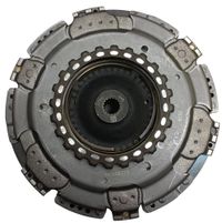 Sprzęgło komplet DSG - LUK 602 0016 00 — zdjęcie 4