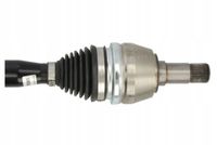 Półoś napędowa - POINT GEAR PNG75095