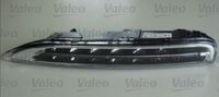 Lampa kierunkowskazu - VALEO VAL044562