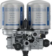 Osuszacz powietrza - WABCO 432 433 201 0