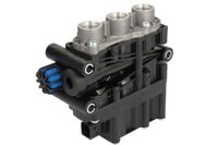 Zawór magnetyczny - PNEUMATICS PN-12072