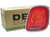 Lampa tył - DEPO 661-1963R3LD-UE