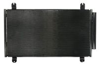 Skraplacz klimatyzacji - THERMOTEC KTT110745