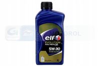 Olej ELF 5W-30 Evol Full Tech C2 1L OLEELF5W30C21 — zdjęcie 3