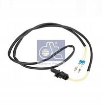 Czujnik temperatury zewnętrznej - DT SPARE PARTS 6.75400
