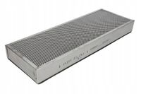 Filtr kabiny - PURRO PUR-HC0411