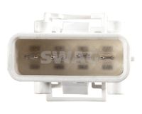 Sonda lambda 570mm citroen - SWAG 33103089
