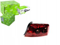 Lampa tył - VALEO VAL043363