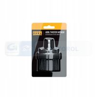 Adbl twister medium 50mm ADBADB000357 — zdjęcie 3