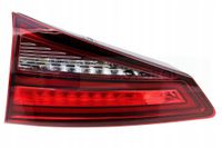 Lampa Tył LED Prawa LHD - VALEO 048753 — zdjęcie 2