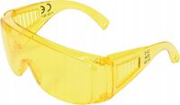 Zestaw Latarka UV 100 LED i Okulary - YATO YATYT-08582 — zdjęcie 3