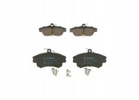 Klocki hamulcowe. volvo p. s40/v40 - BOSCH 0 986 424 541 — zdjęcie 2