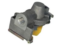 Szybkozłącze pneumatyczne - PNEUMATICS PN-HC005